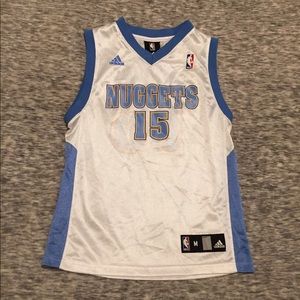 Boys Carmelo Anthony jersey